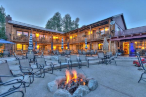 Grand View Mountain Lodge